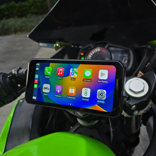 BikePlay Monitor - OnTrak™