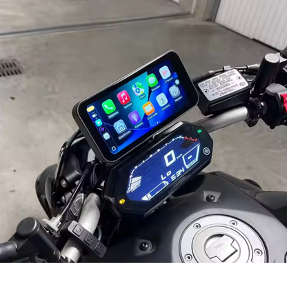 BikePlay OnTrak™
