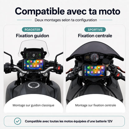 BikePlay OnTrak™