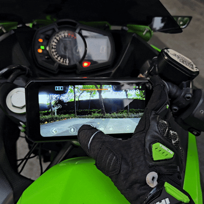 BikePlay Monitor - OnTrak™